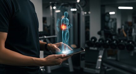 Move & Relax bioelectrical impedance analysis including consultation