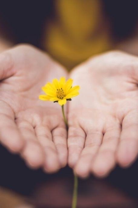 Positive Psychologie