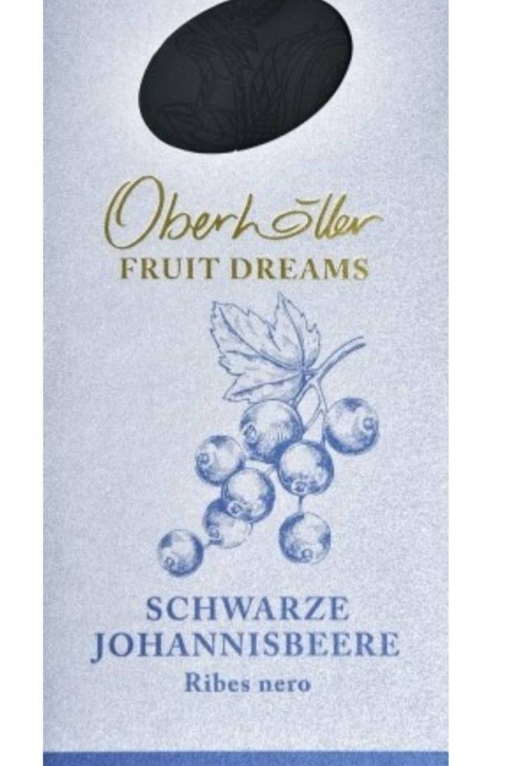 Oberhöller 
Schwarze Johannisbeere