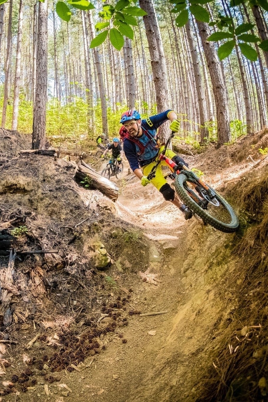 Trailcenter Rabenberg