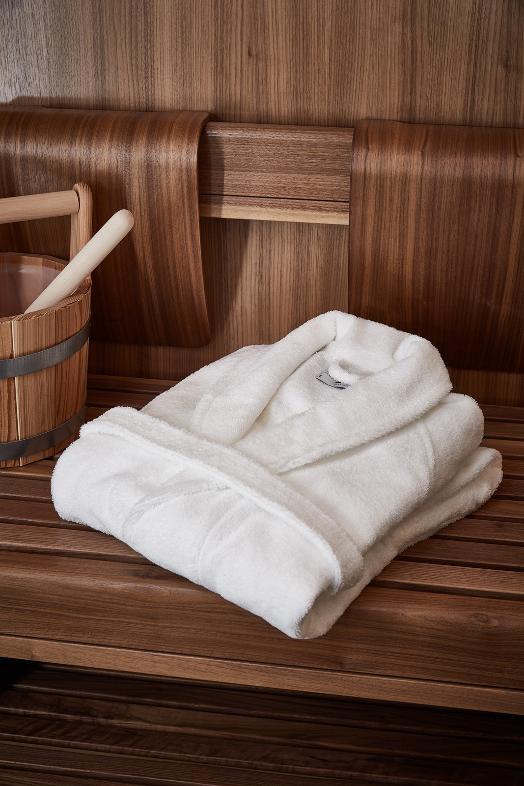 Bathrobe