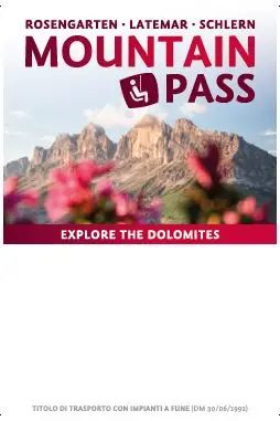Mountain Pass