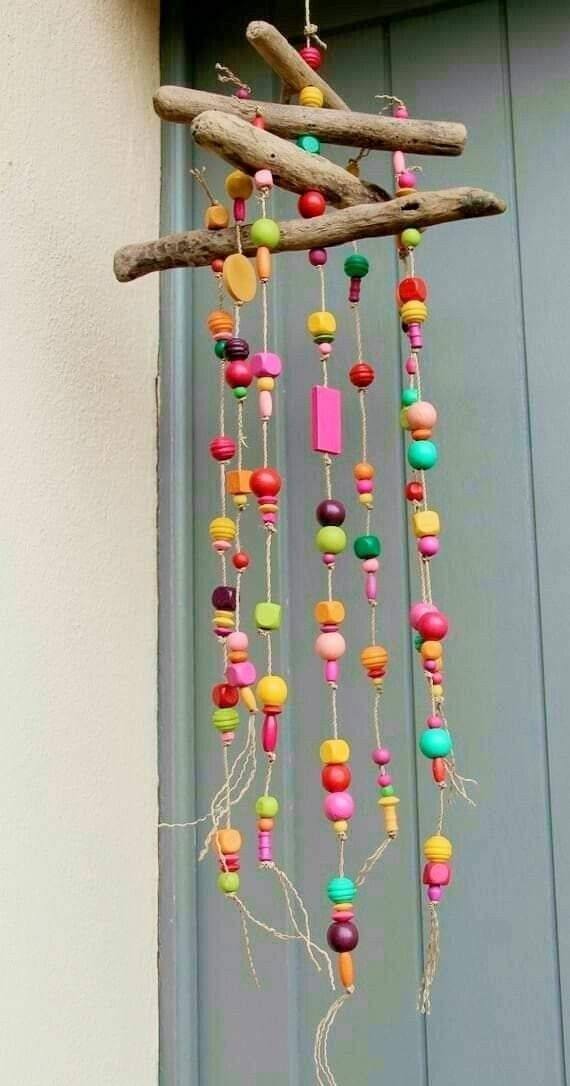 Craft workshop Whitsun edition