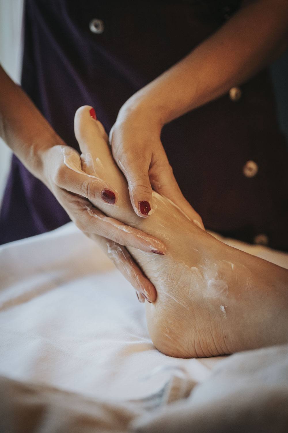 Kombi-Massage