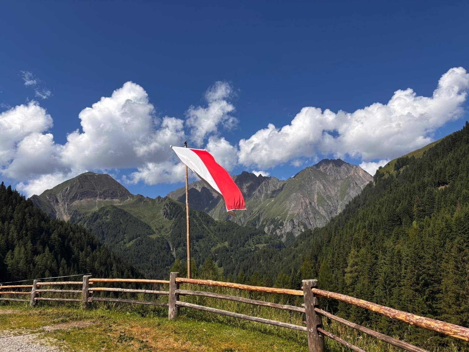 Wanderung | Eisbruggalm*
