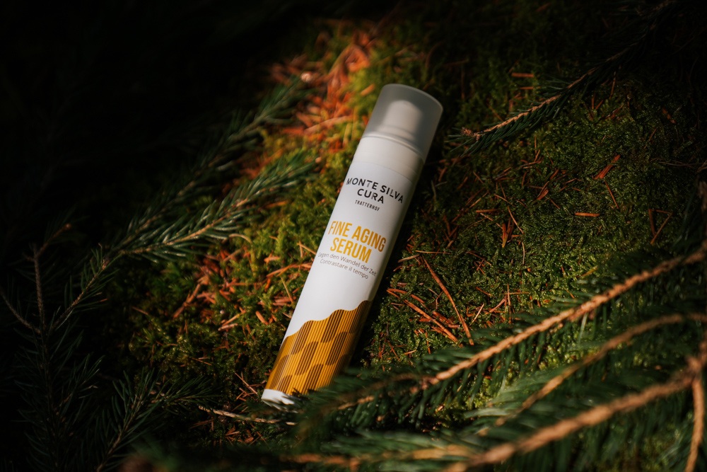 Fine Aging Serum