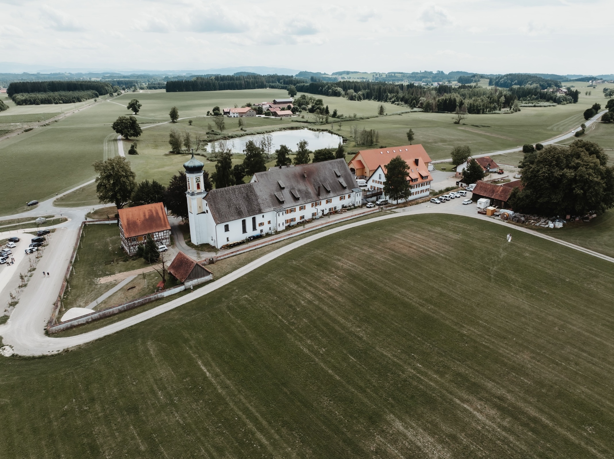 Euer Ja-Ort Hausmesse