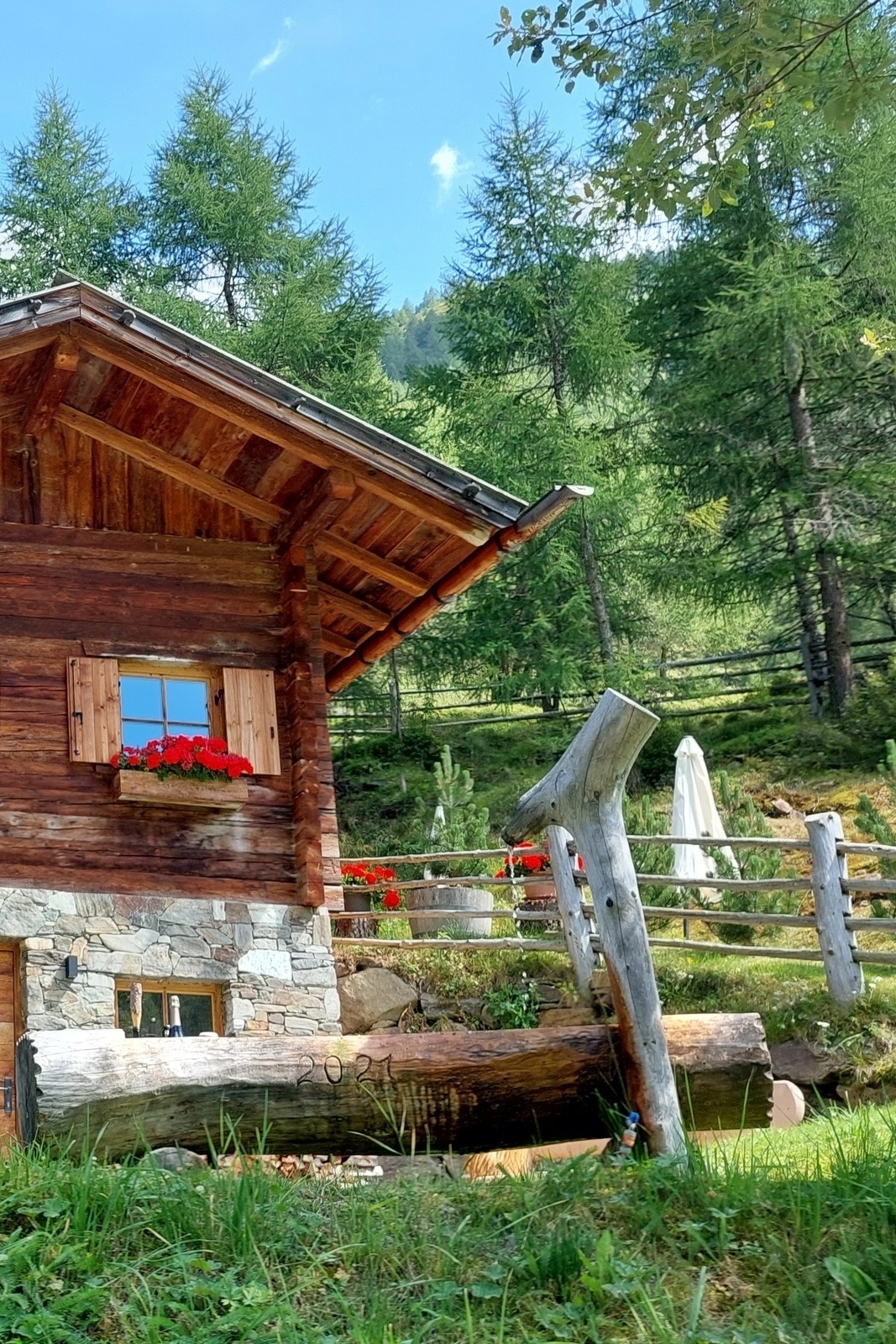 Hike | Wieser hut*