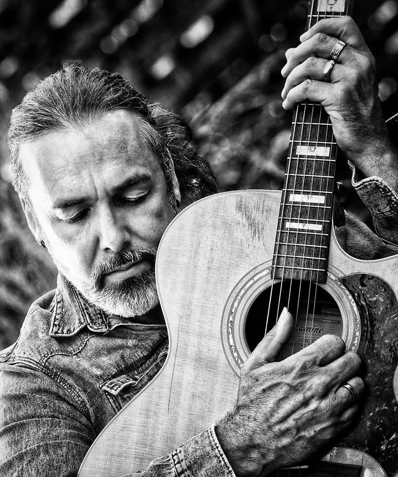 Always Fridays with Günther Goller solo on 17.04.2026 from 19:00