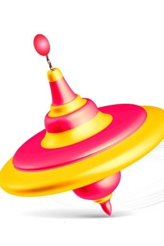 Realizziamo una trottolla image