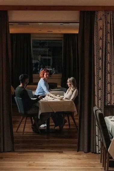 Gala Dinner