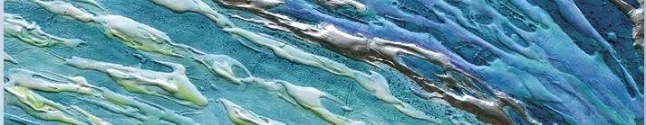 Exhibition: "Flow Flow Become."
