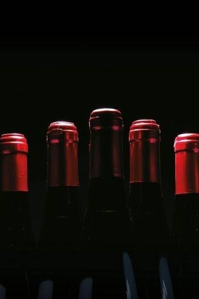 Winemaker duel at Ahlbecker Hof - wine tasting with exclusive dinner