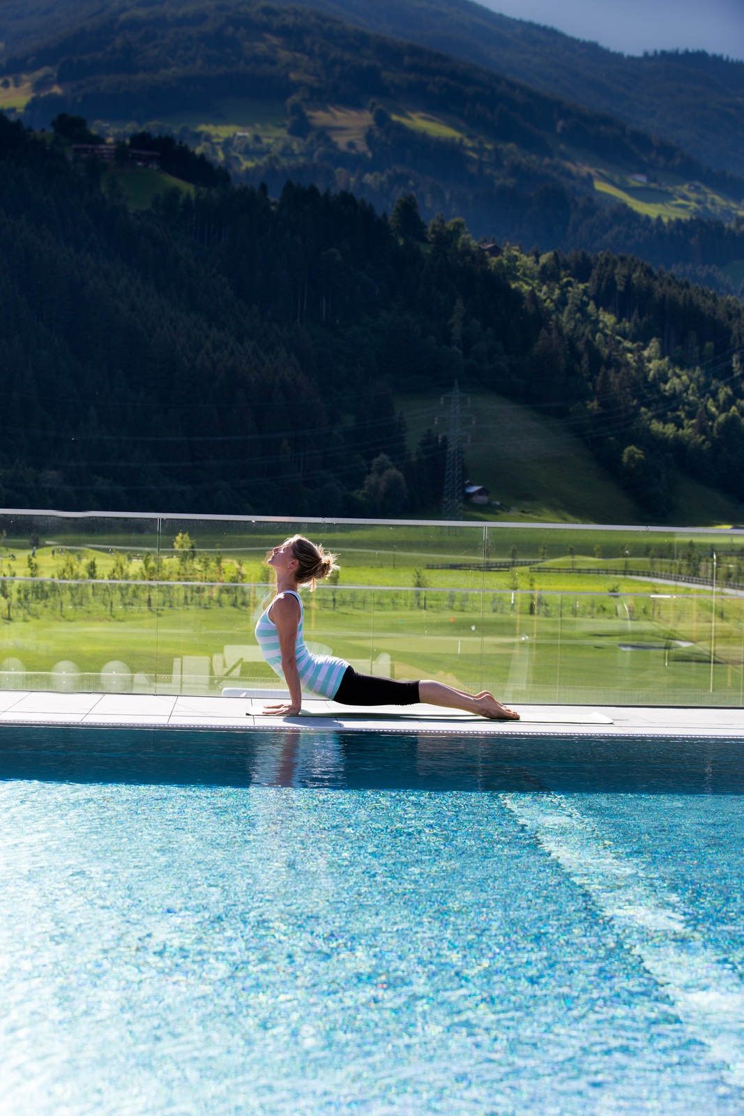 Deep Relax Atemtechnik