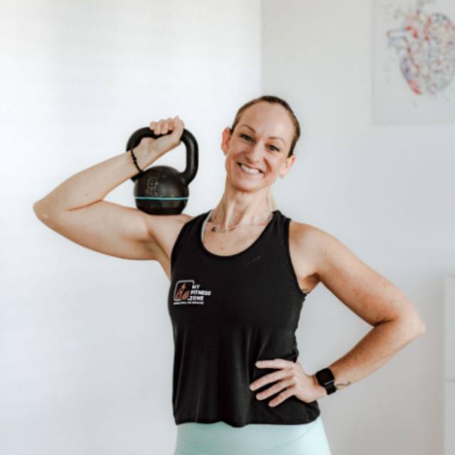 Event: LIIT with Verena