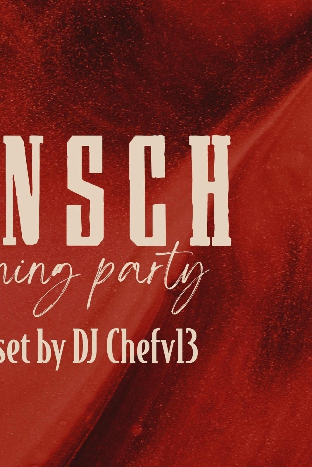 SALT&honey PUNSCH opening Party