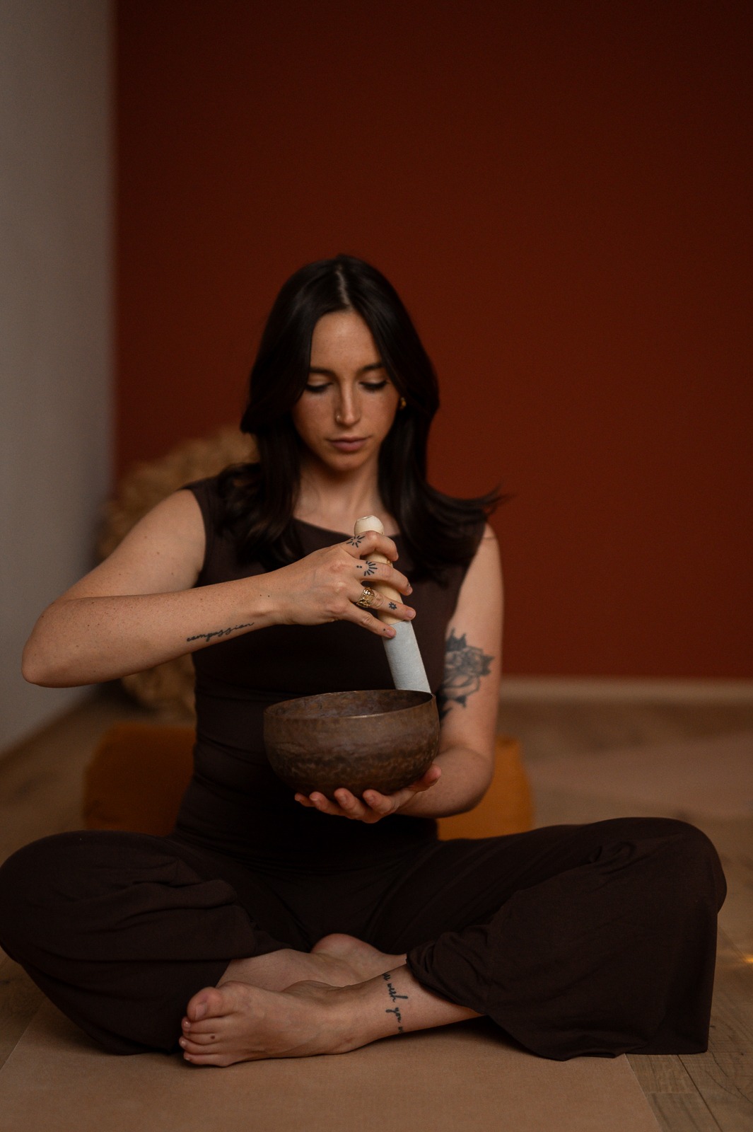 Meditation & Breathwork