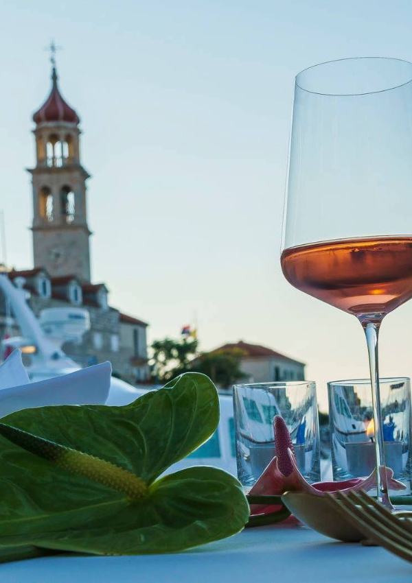 Winery Dinner 