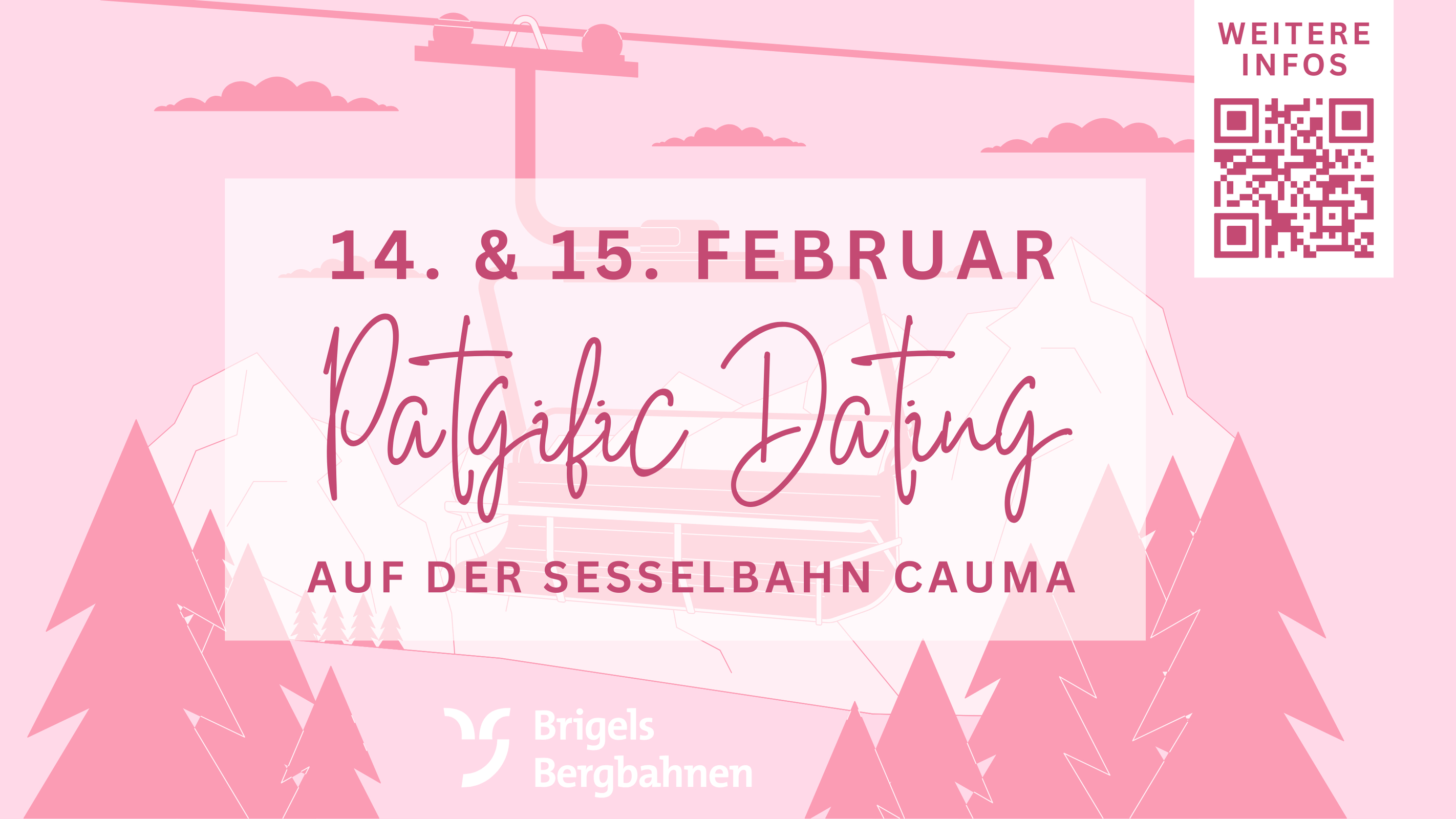 Patgific Dating 