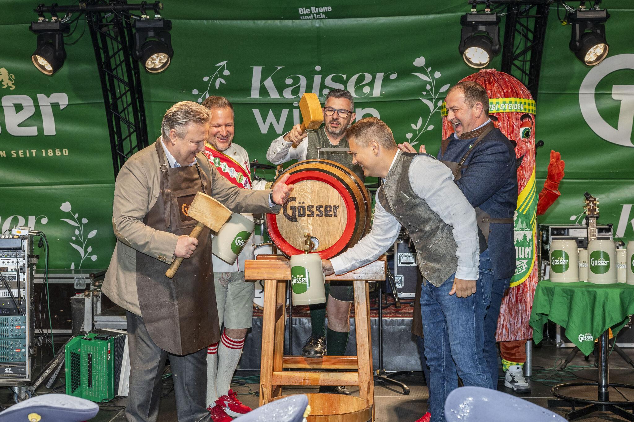 Wiener Kaiser Wiesn