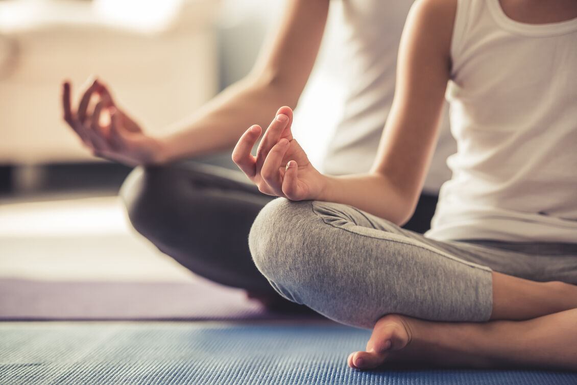Detox Yoga