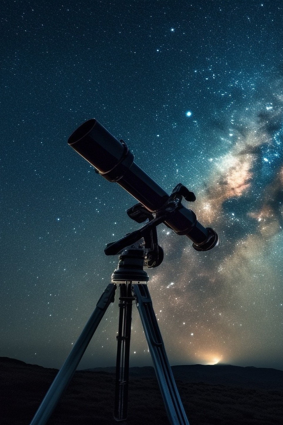 A look at the stars