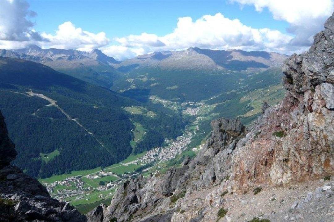Bicentennial of the Stelvio road | Monte Scale