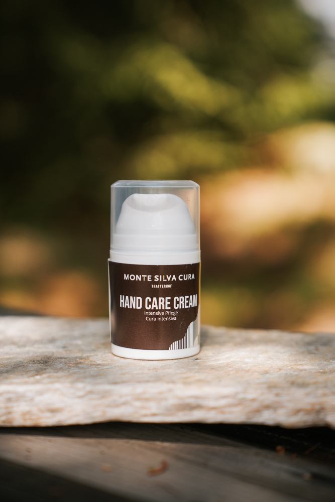 Hand Care Cream