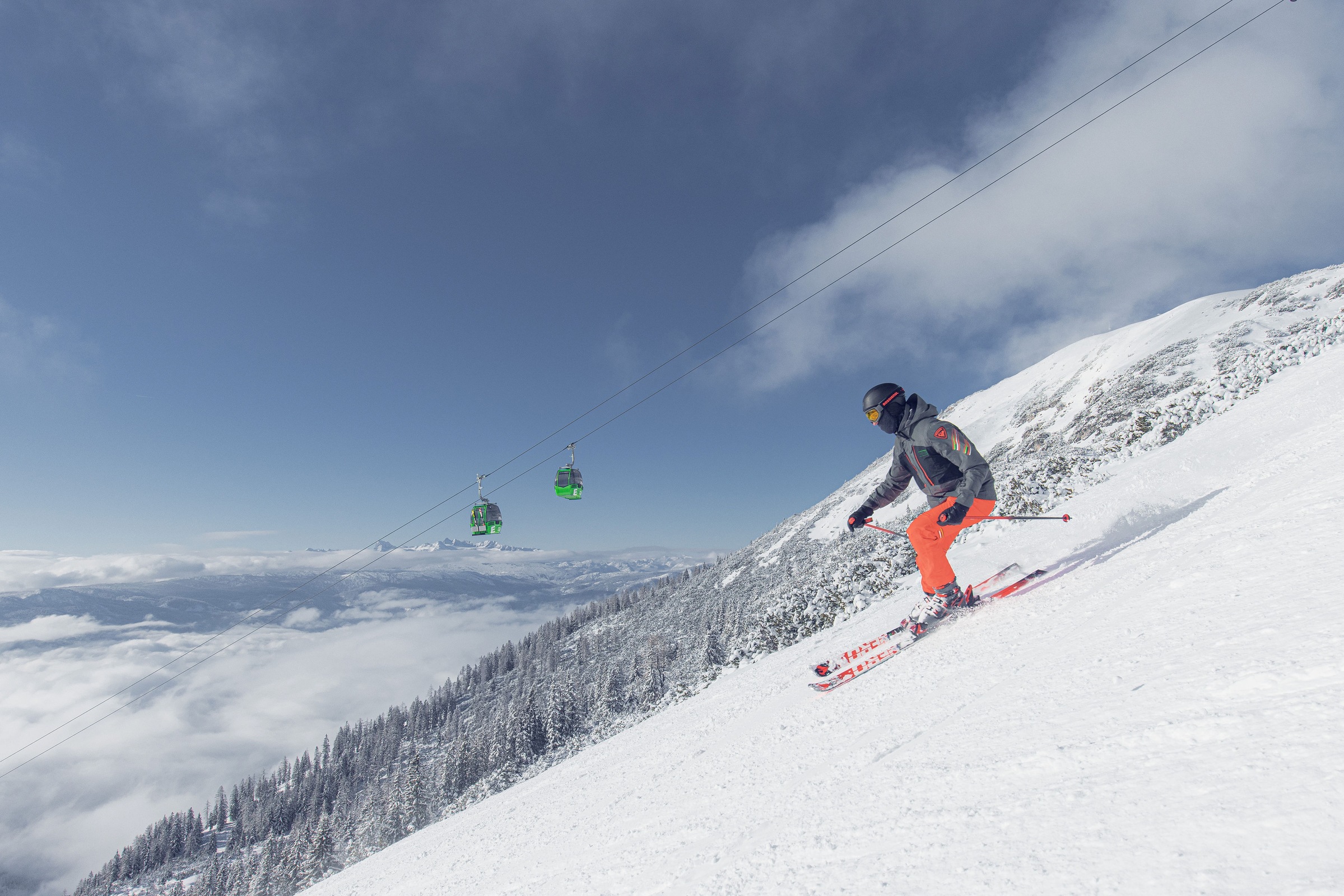 Skiguiding Anmeldung