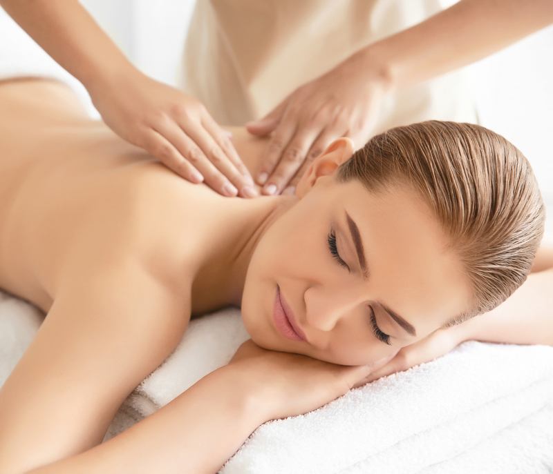 Sportmassage