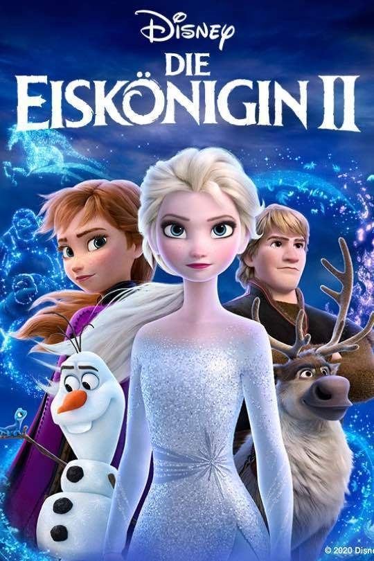The Ice Queen 2.