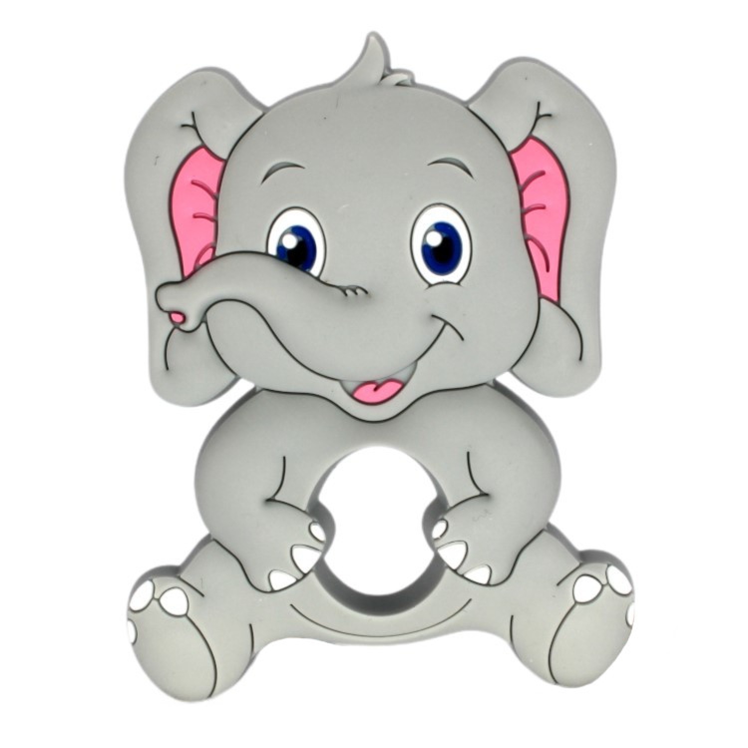 Per i grandi: Creare un elefante image