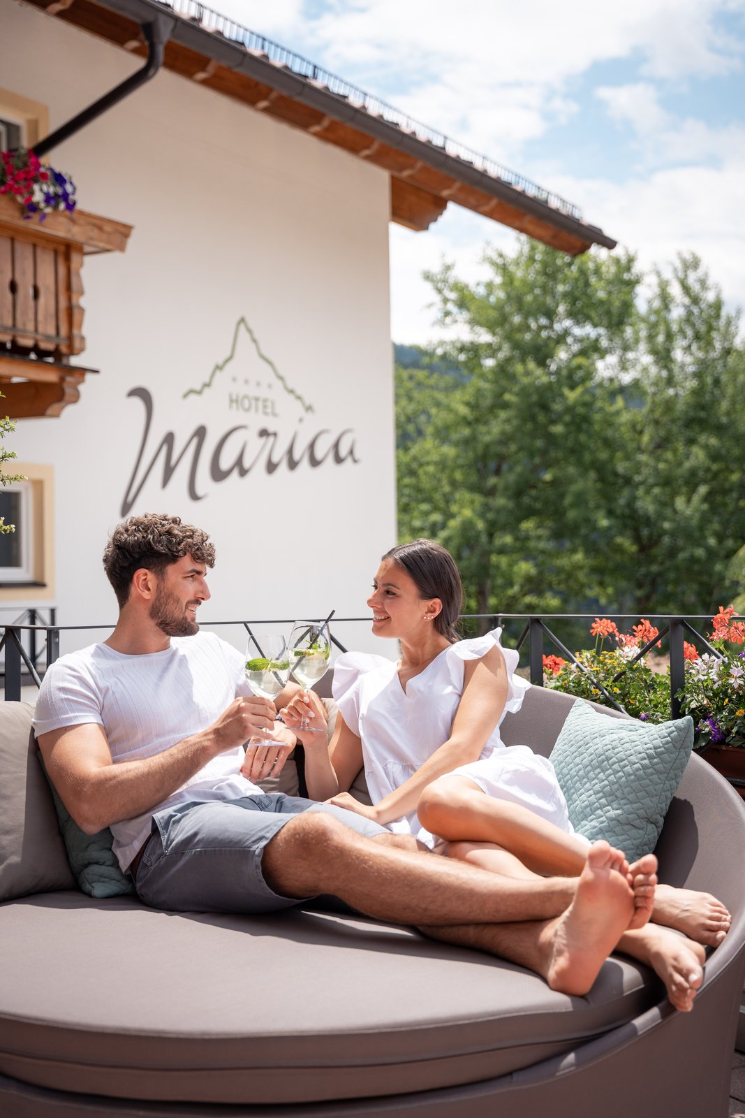Dolomiti Short Stay Relax