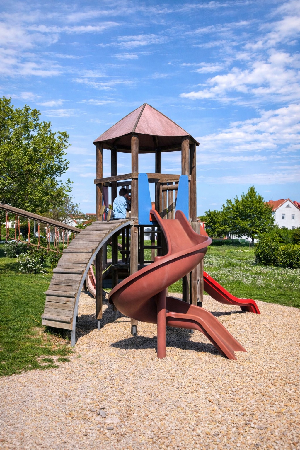 Rust playground