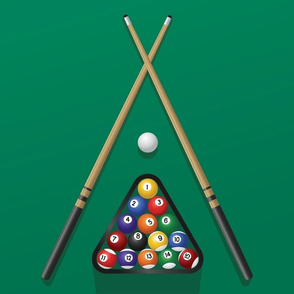 Billiard image