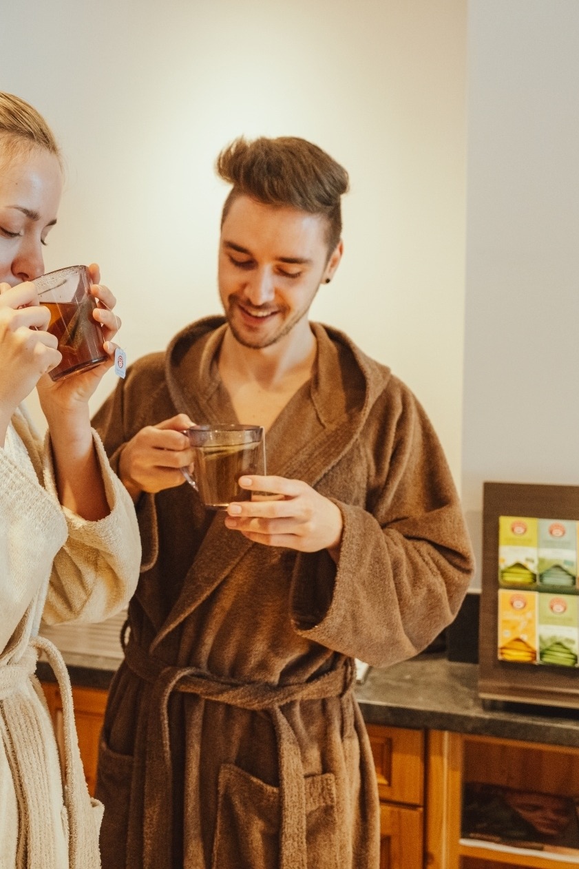 Day Spa Deluxe