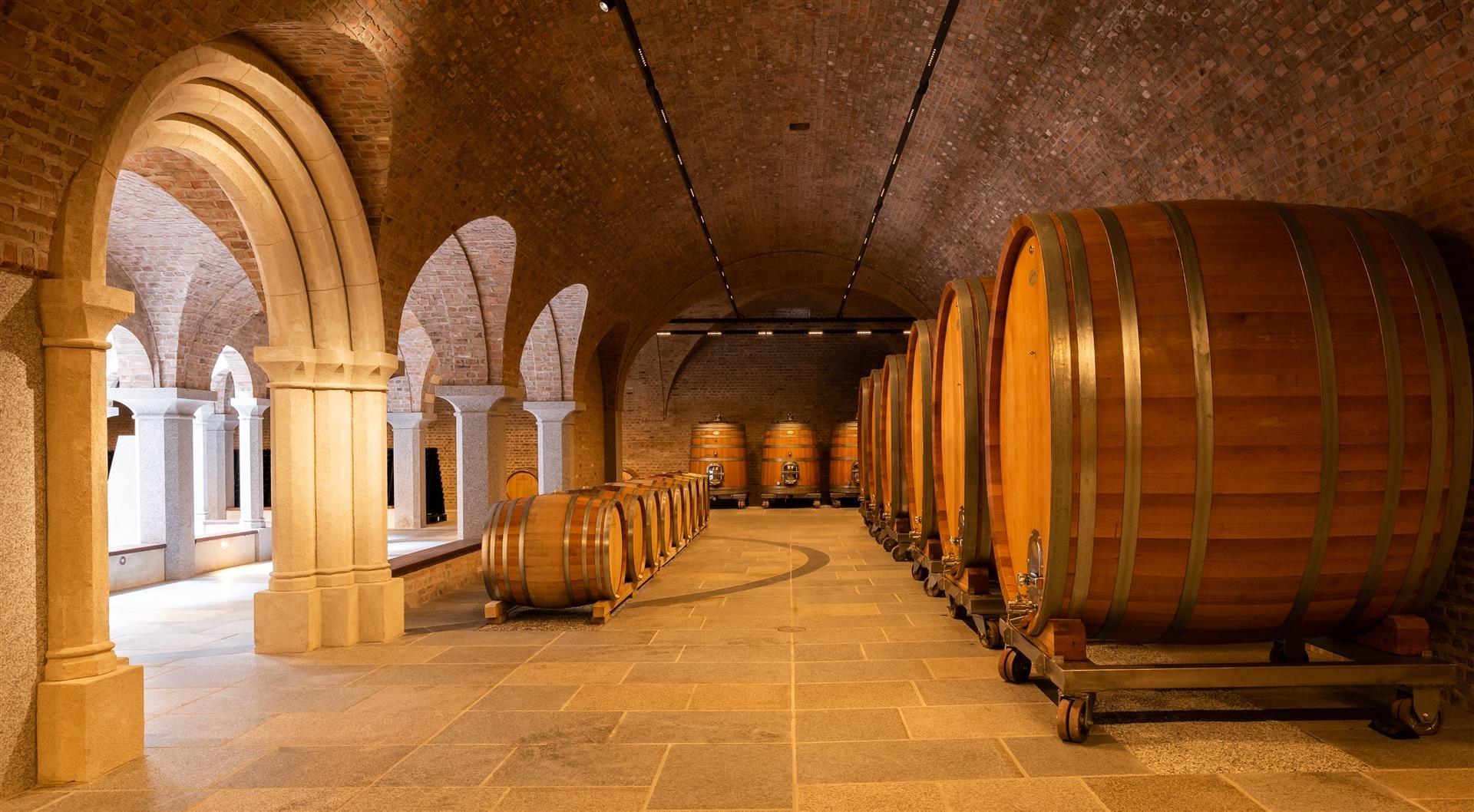 Winegrowers' evening - Gobelsburg Castle Winery