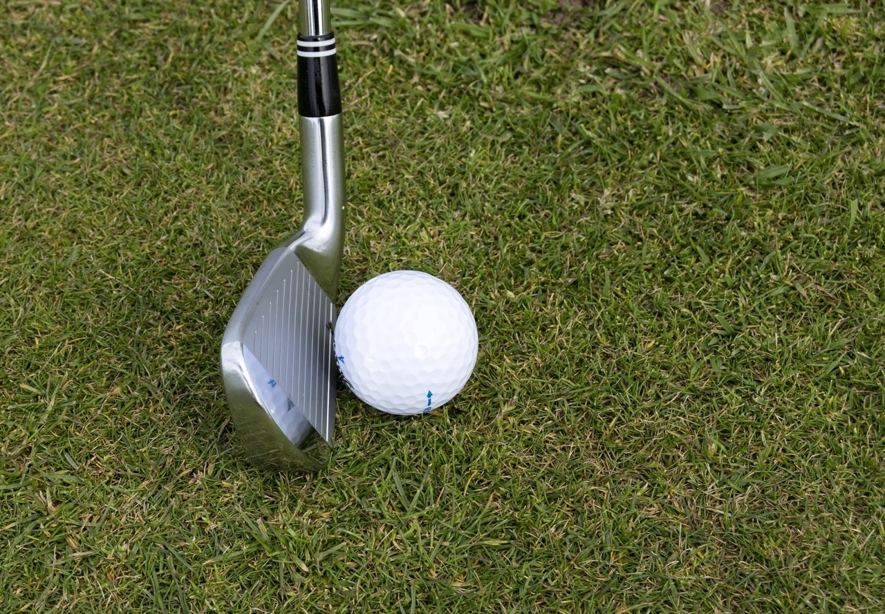 Golf at GC Gut Freiberg