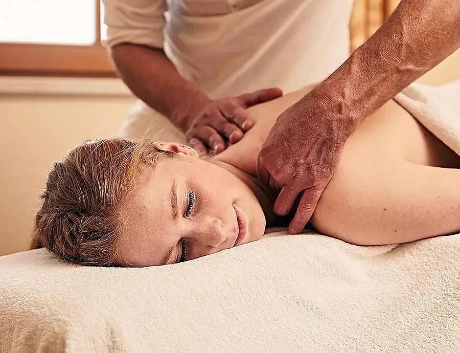 Medical massage