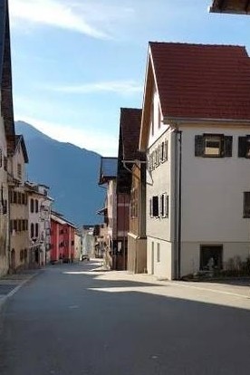 Dorfführung