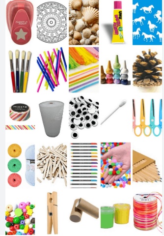  Craft workshop