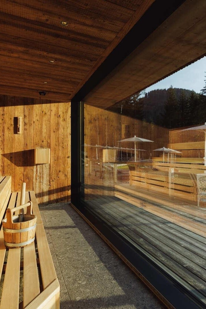 See-Sauna