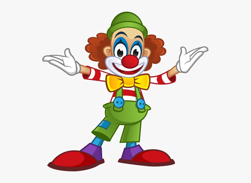 Realizziamo un clown image