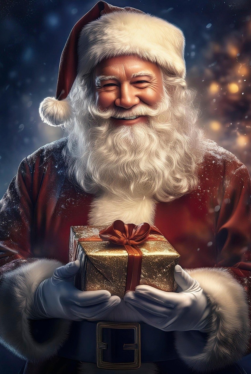 Weihnachtsmann