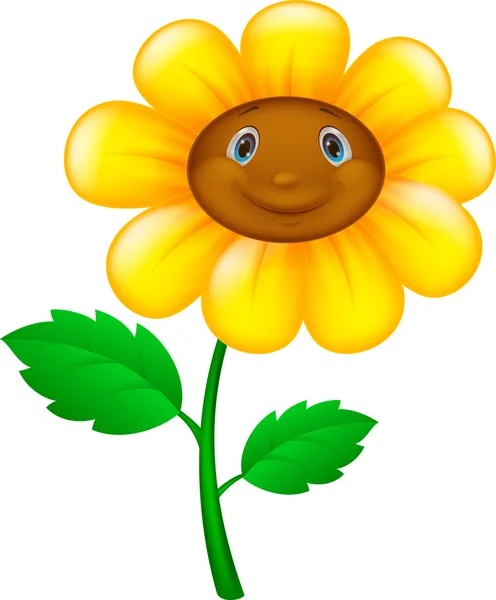 Per i grandi: Creazione di girasoli image