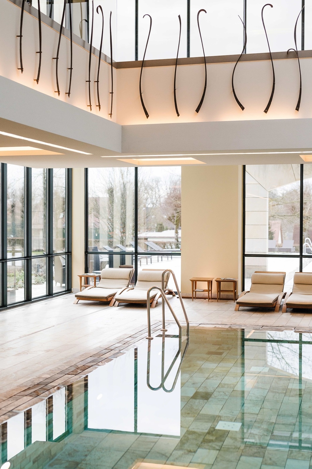 Day Spa Montag bis Donnerstag 2026