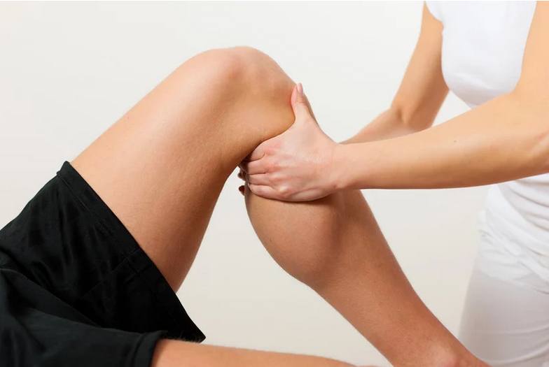 ALPIN SPA - Physiotherapy