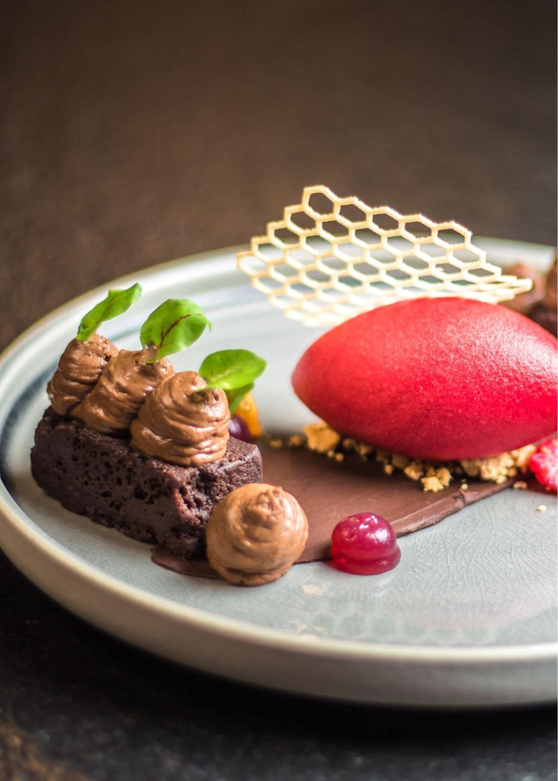 3-course menu on 03.01.2026