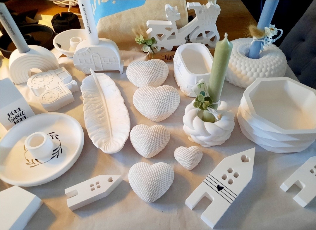 Kreativ-Workshop
