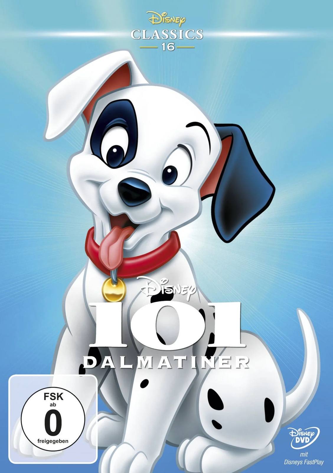 101 Dalmatians